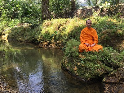 ความสุขที่ผู้คนแสวงหา