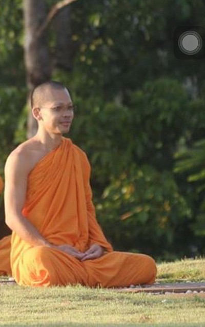 ธรรมะปรีดา:พุทธพยากรฝัน